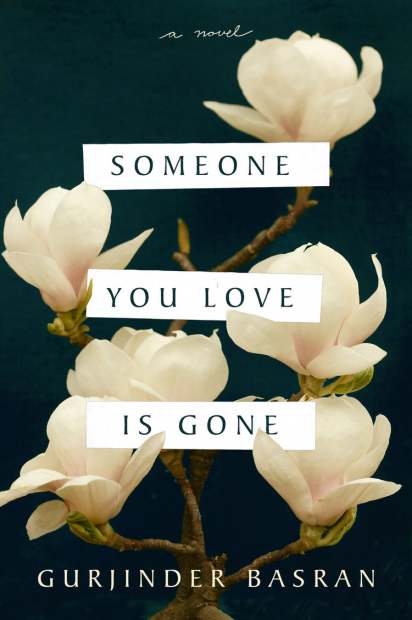 Someone Youn Love is Gone By Gurjinder Basran